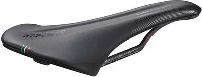 Produktbild von Repente Spyd 3.0 Carbon Sattel Schwarz 142 mm Schwarz 142 mm