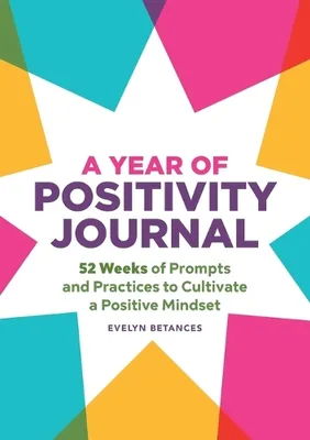 Obrázok produktu pre A Year of Positivity Journal