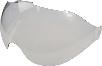 Produktbild von Haven Vision Future Helm Visier Verspiegelt / Original Visier