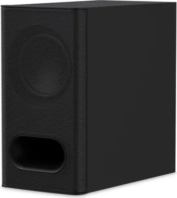 Image de Sony HTBD60  Barre de son 3.1.2 avec caisson de basses sans fil