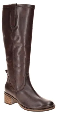 Produktbild von Gabor 8048.01 Damenstiefel - elegante Stiefel braun NEU