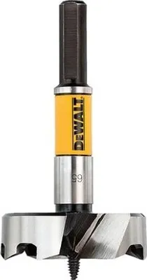 Obrázek produktu pro DeWALT DT4586-QZ, Vrtačka, Sada vrtáků, Rotace po směru hodinových ručiček, 6,8 cm, Dřevo, 68 mm