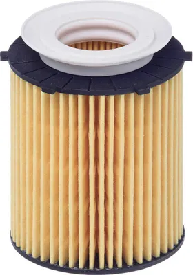Produktbild von Hengst Ölfilter für Infiniti Q30 Mercedes A B C E GLA GLK-Klasse