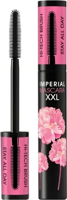 Image de Dermacol Imperial XXL Mascara Mascara pour le volume 13 ml