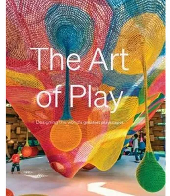 Productafbeelding van The Art of Play