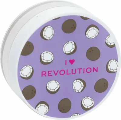 Obrázok produktu pre I Heart Revolution Makeup Revolution London 22 g
