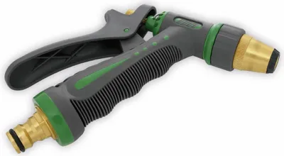 Produktbild von PUTEUS Gartensprüher, Leichtmetall