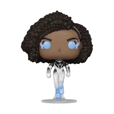 Obrázok produktu pre Funko Pop! Marvel - Figurka winylowa Photon, oficiak, kolekcjonerska 2023