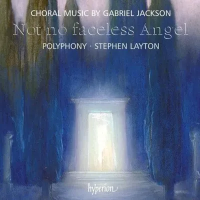 Produktbild von Gabriel Jackson: Keine namenlose Engelsgestalt – Chorwerke