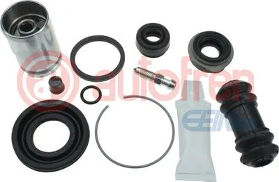 Produktbild von AUTOFREN SEINSA Bremssattel-Reparatursatz für TOYOTA COROLLA Liftback (E11) Hinten 30mm D41850K