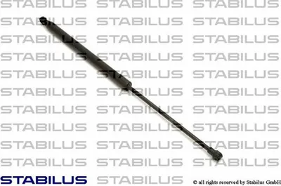 Immagine prodotto di Molla a gas, vano bagagli/carico STABILUS 020594