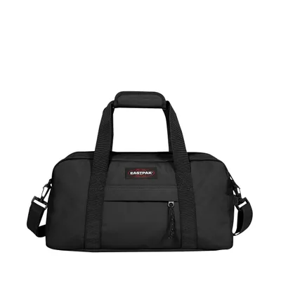 Produktbild von EASTPAK Reisetasche Sporttasche Compact + Black schwarz