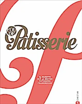 Image de Fou de Patisserie