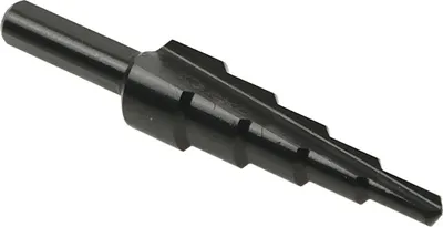 Image de Foret Étagé Hss Tialn 4-12Mm (200)
