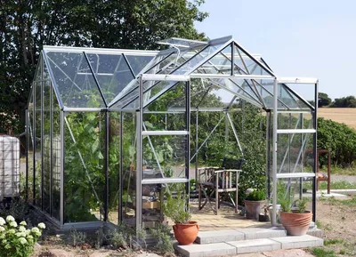 Productafbeelding van Sirius ESG, 3 mm, zwart