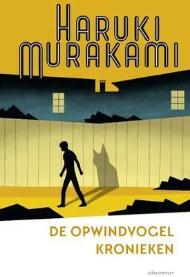 Produktbild von De opwindvogelkronieken