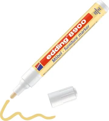 Produktbild von Edding 8900, Multi, Kunststoff
