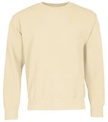 Produktbild von Classic Set-In Sweat ,Farbe: natur + GRATIS MyShirt Stoffbeutel ,Größe: 2XL