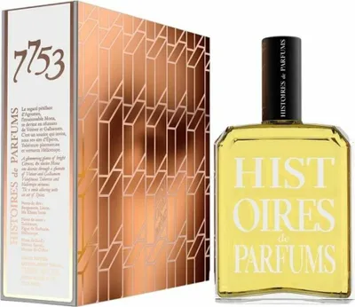 Produktbild von Histoires de parfums 7753 120ml