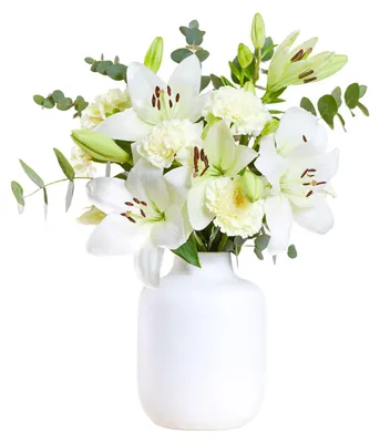 Produktbild von Blumenstrauß Ich denk an Dich | Geschenk - frische Blumen | Blumenversand von BLOOMY DAYS