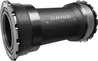 Immagine prodotto di Movimento centrale Sram BB DUB T47 77 mm, Strada/Road Wide