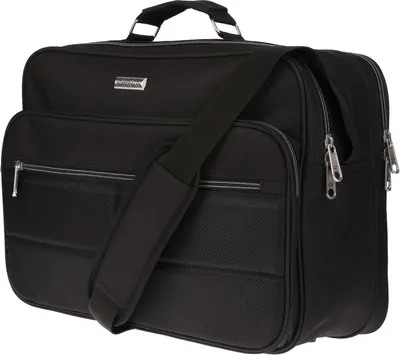 17 Zoll Arbeitstasche FÃ¼r MÃ¤männer Laptoptasche 17 Leder