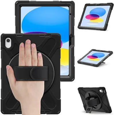 Zdjęcie produktu dla eSTUFF iPad 11. generacji 2025/10