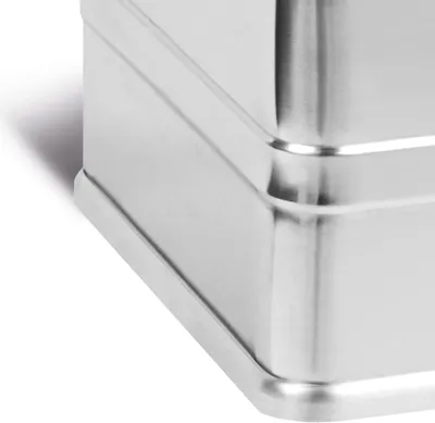 Produktbild von ALUTEC Aluminiumbox COMFORT 48 L