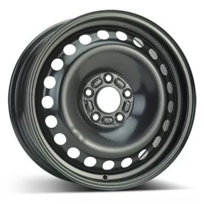 Produktbild von Alcar 6.5Jx16 (5/108) Et: 52.5Mm