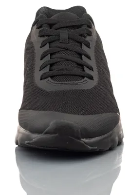 Produktbild von Nike Air Max Invigor Black / Black / Anthracite EU 41