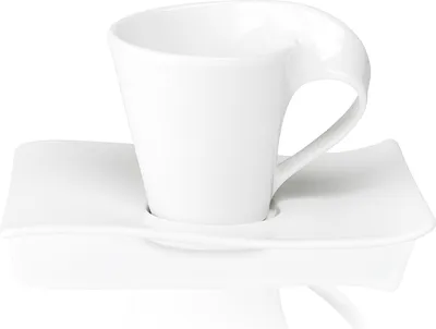 Produktbild von Villeroy & Boch New Wave Mokka-/Espressotasse 2tlg.