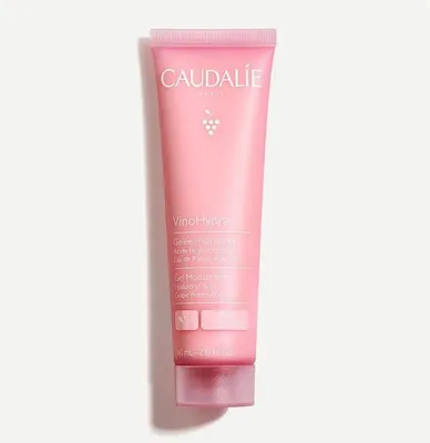 Produktbild von Caudalie Vinohydra Moisturizing Gel 60 ml