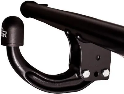 Produktbild von HOOK Anhängevorrichtung 050302 für BMW für X3 (F25)