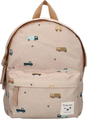 Produktbild von Kidzroom Sweet Cuddles Rucksack - Brown