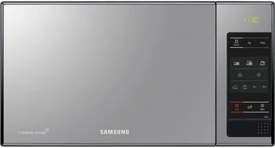 Produktbild von Samsung ME83X Mikrowelle