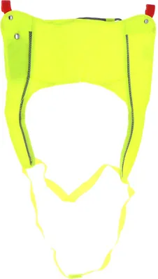 Image de Step by Step pull-over accessoires pour cartables Giant LED Neon Pull-Over Yellow jaune