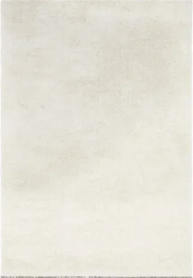 Productafbeelding van Leva vloerkleed, 120 cm x 170 cm, Circe, ivoorwit