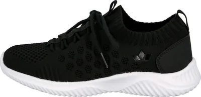 Produktbild von LICO Elastic Sneaker, schwarz, 36, 590254