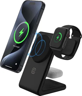 Immagine prodotto di Crong Wireless charger