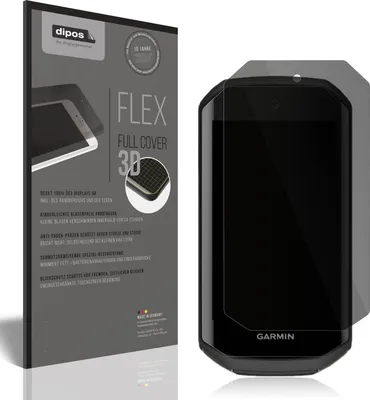Obrázek produktu pro 1x dipos FlexBSF Garmin Edge 1050