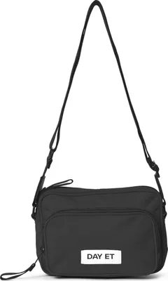 Produktbild von DAY ET Umhängetasche Day Gweneth RE-S Shoulder Bag Black schwarz