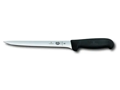 Image de Couteau à filet flex20cm Fibrox