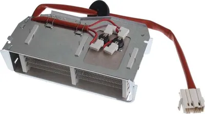 Zdjęcie produktu dla ELECTROLUX - Suszarka z grzałką - 2200W - 1257532141