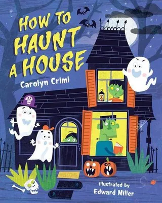 Immagine prodotto di How to Haunt a House