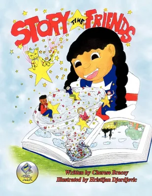 Produktbild von Story Time Friends