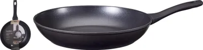 Immagine prodotto di Padella antiaderente da 28 cm, adatta all'uso con piani cottura a induzione