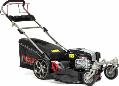 Produktbild von Nax 190Cc Benzinmäher mit Antrieb