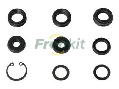Produktbild von FRENKIT Reparatursatz Hauptbremszylinder 120015 für OPEL Kadett E CC (T85) 20,6mm