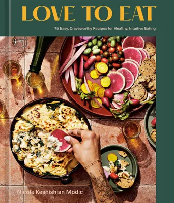Produktbild von Love to Eat