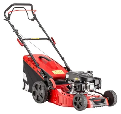 Produktbild von AL-KO EASY SBA PRO 4716 SP-A Benzin-Rasenmäher